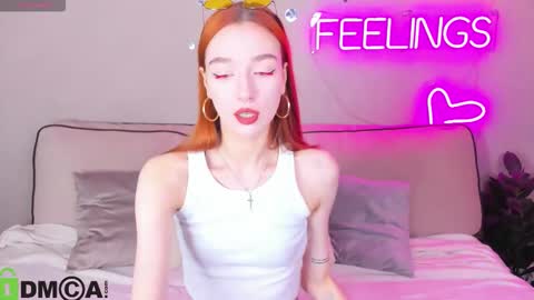 Snapshot of melisa_cox chatting on 01.10.26 Melisa online show from 01.10.26