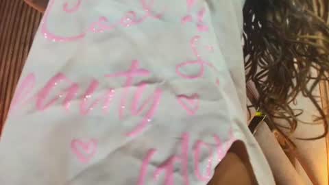 Melissa online show from 07.10.26