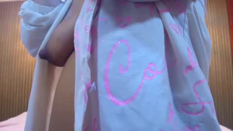 Melissa online show from 08.06.26