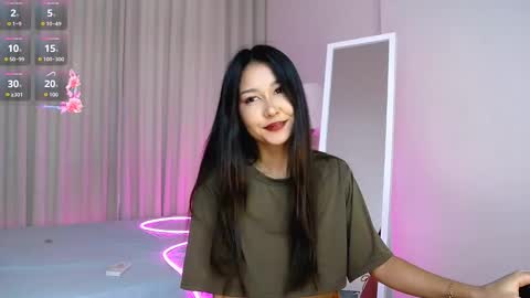 Melisa gerc online show from 03.01.26