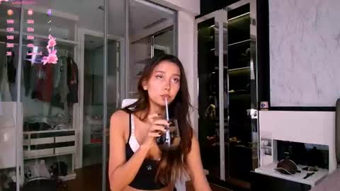 Melisa gerc online show from 06.24.26