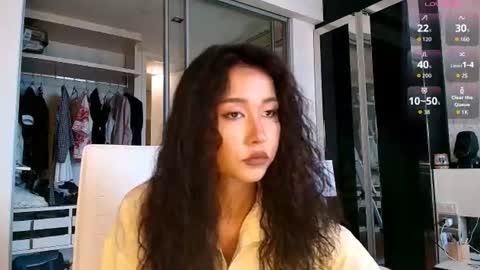 Melisa gerc online show from 07.19.26