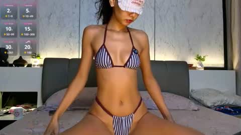 Melisa gerc online show from 07.21.26