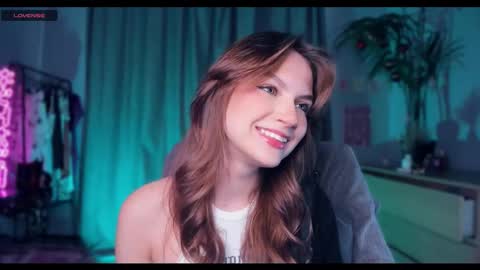 Im Melisa 3 online show from 02.01.26