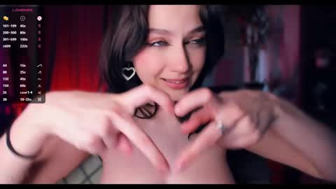 Im Melisa 3 online show from 04.25.26