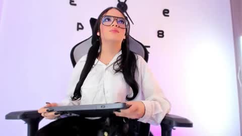 melisa_meow online show from 02.02.26