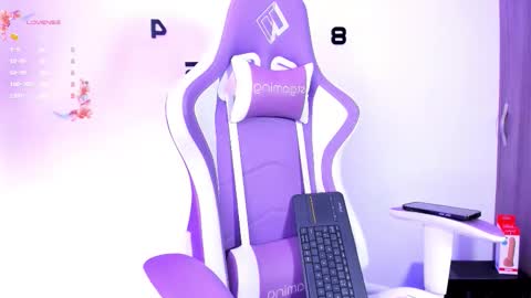 melisa_meow online show from 03.10.26