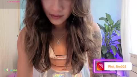 Snapshot of melisa_se chatting on 11.05.25 Melissa online show from 11.05.25