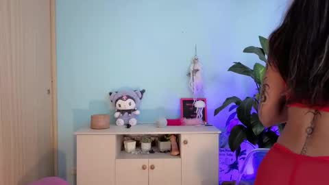 Snapshot of melisa_se chatting on 11.06.25 Melissa online show from 11.06.25