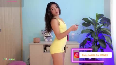 Snapshot of melisa_se chatting on 11.23.25 Melissa online show from 11.23.25