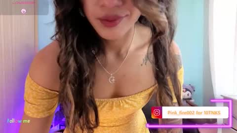 Snapshot of melisa_se chatting on 11.29.25 Melissa online show from 11.29.25