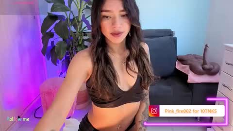 Snapshot of melisa_se chatting on 12.01.25 Melissa online show from 12.01.25