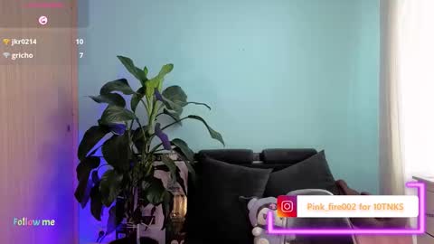 Snapshot of melisa_se chatting on 12.02.25 Melissa online show from 12.02.25