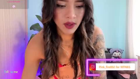 Snapshot of melisa_se chatting on 12.04.25 Melissa online show from 12.04.25