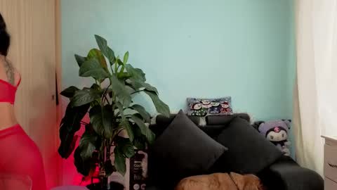 Melissa online show from 12.20.25