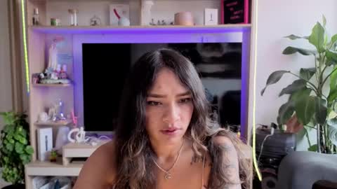 Melissa online show from 03.17.26