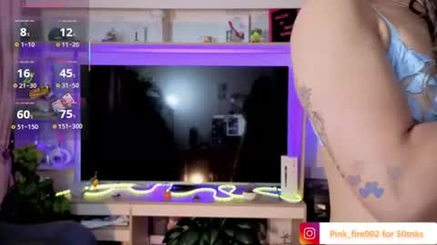 Melissa online show from 07.06.26