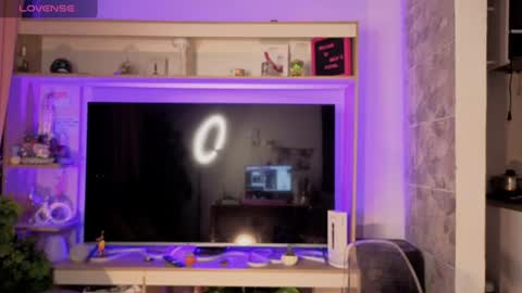 Melissa online show from 07.10.26