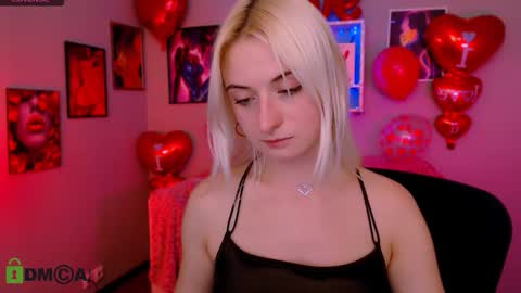 Melisa online show from 02.13.26