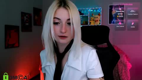 Melisa online show from 04.29.26