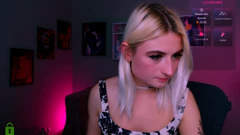 Melisa online show from 04.30.26
