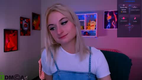 Melisa online show from 05.15.26