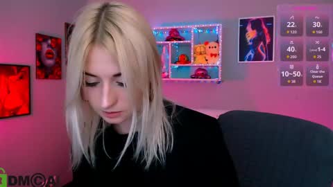 Melisa online show from 06.07.26