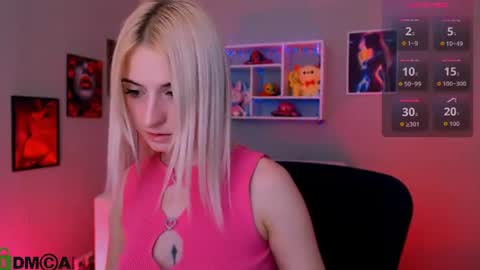 Melisa online show from 06.14.26