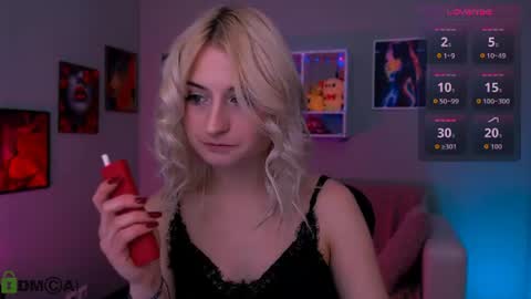 Melisa online show from 06.17.26