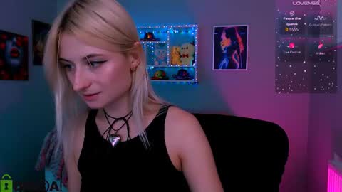 Snapshot of melisa_white1 chatting on 06.27.26 Melisa online show from 06.27.26
