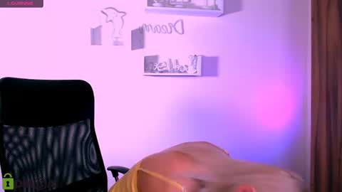 Snapshot of melisa_white1 chatting on 07.14.26 Melisa online show from 07.14.26