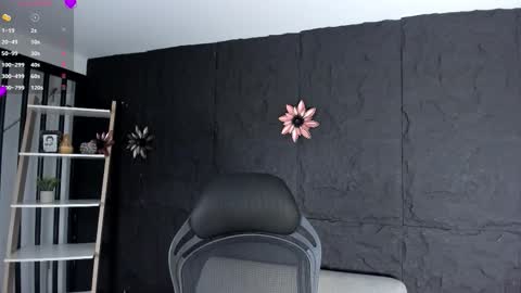 Melissa online show from 11.11.25