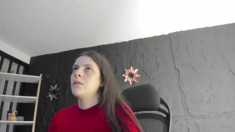 Melissa online show from 02.11.26