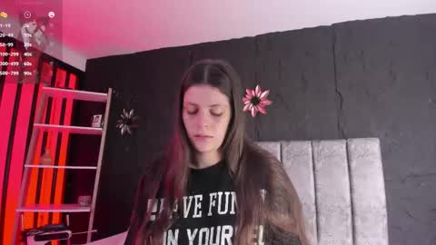 Melissa online show from 03.09.26