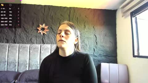 Melissa online show from 03.15.26