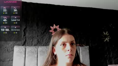 Snapshot of melisabostton_ chatting on 05.17.26 Melissa online show from 05.17.26