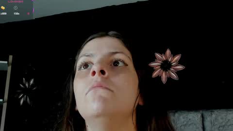 Snapshot of melisabostton_ chatting on 05.25.26 Melissa online show from 05.25.26