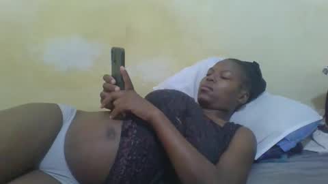 melisah254 online show from 01.18.26