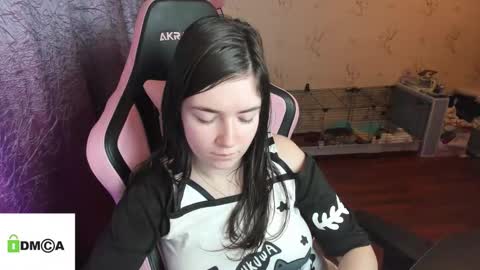 melisanilson online show from 11.08.25