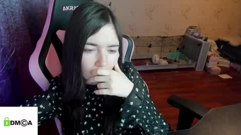 Snapshot of melisanilson chatting on 01.08.26 melisanilson online show from 01.08.26