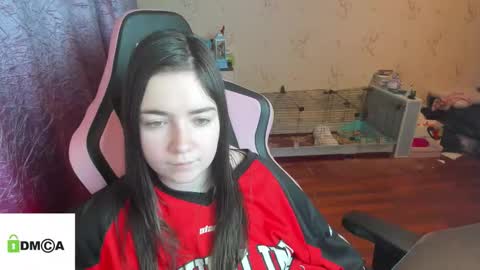 Snapshot of melisanilson chatting on 01.13.26 melisanilson online show from 01.13.26