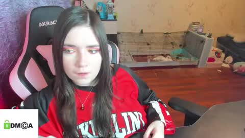 Snapshot of melisanilson chatting on 01.14.26 melisanilson online show from 01.14.26