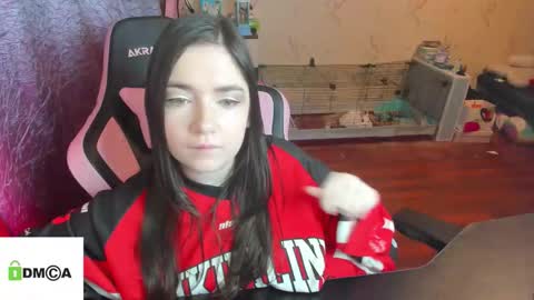 Snapshot of melisanilson chatting on 01.16.26 melisanilson online show from 01.16.26