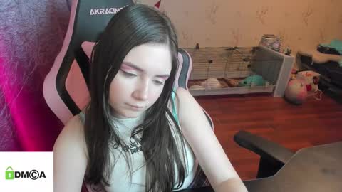 Snapshot of melisanilson chatting on 02.11.26 melisanilson online show from 02.11.26