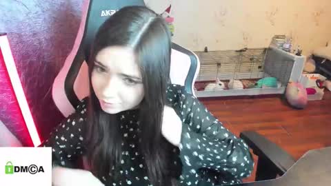 Snapshot of melisanilson chatting on 02.12.26 melisanilson online show from 02.12.26