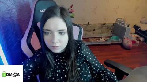 Snapshot of melisanilson chatting on 02.13.26 melisanilson online show from 02.13.26