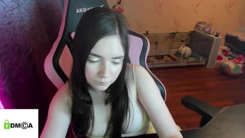 Snapshot of melisanilson chatting on 02.17.26 melisanilson online show from 02.17.26