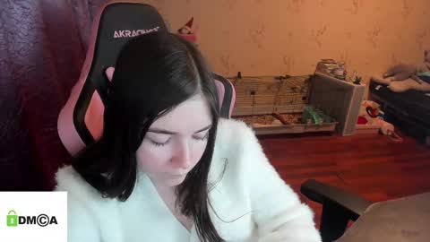 Snapshot of melisanilson chatting on 02.22.26 melisanilson online show from 02.22.26