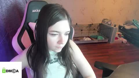 Snapshot of melisanilson chatting on 02.22.26 melisanilson online show from 02.22.26