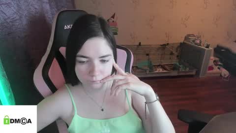 Snapshot of melisanilson chatting on 02.27.26 melisanilson online show from 02.27.26